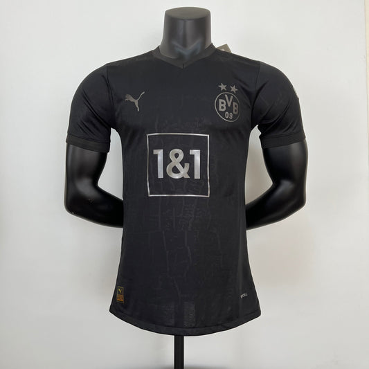 BORUSSIA DORTMUND II 23/24 MEN (PLAYER VERSION)