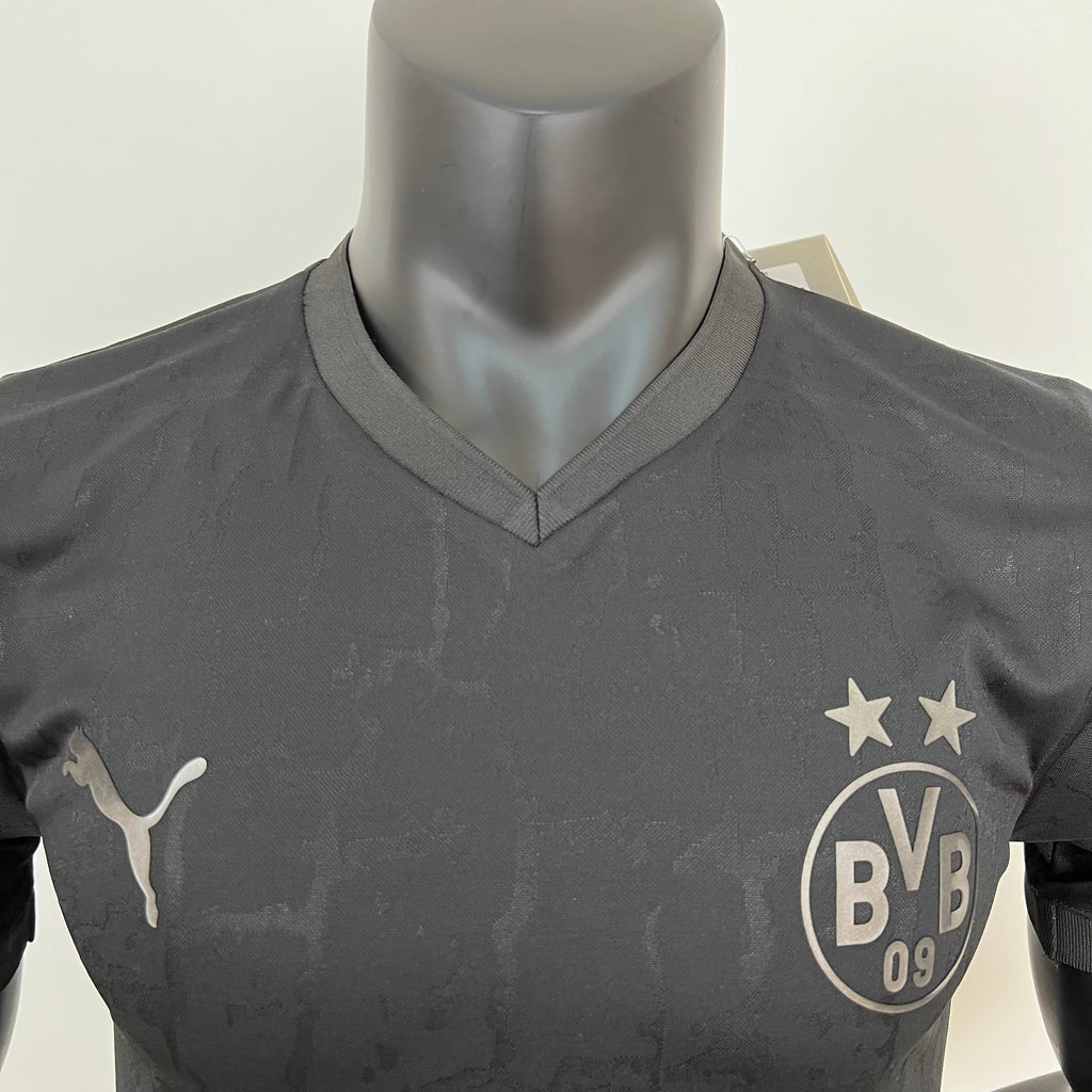 BORUSSIA DORTMUND II 23/24 MEN (PLAYER VERSION)