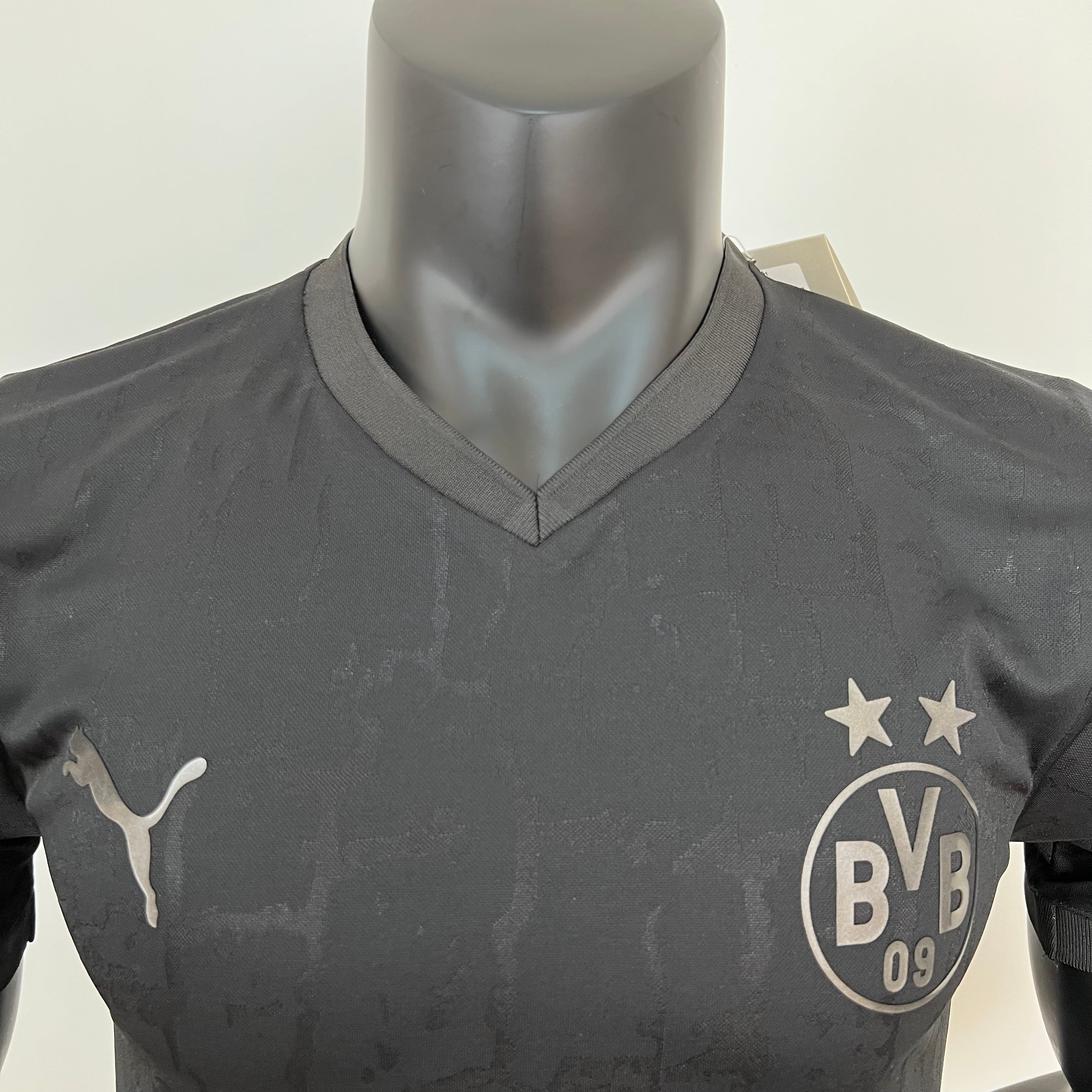 BORUSSIA DORTMUND II 23/24 MEN (PLAYER VERSION)