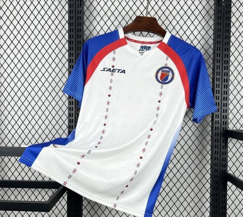 WC/26 Haiti