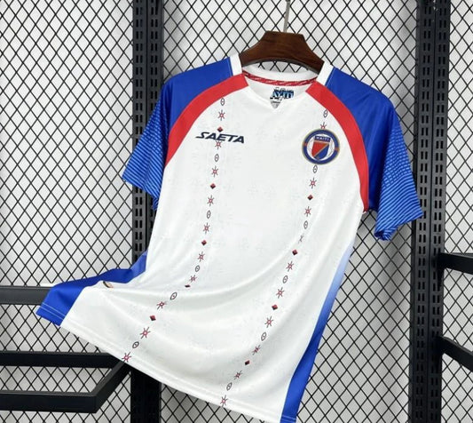 WC/26 Haiti