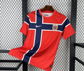 WC/26 Norway