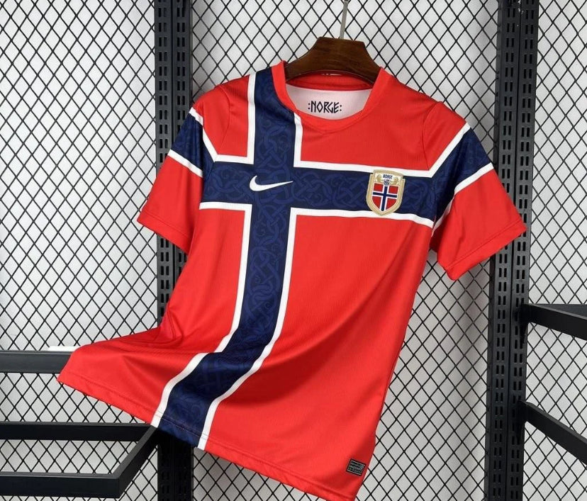 WC/26 Norway