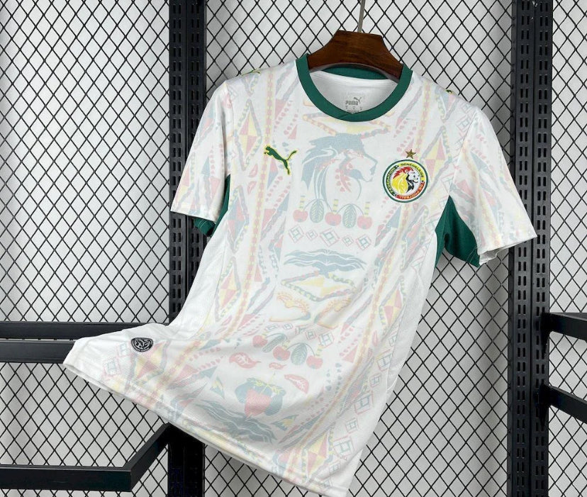 WC/26 Senegal