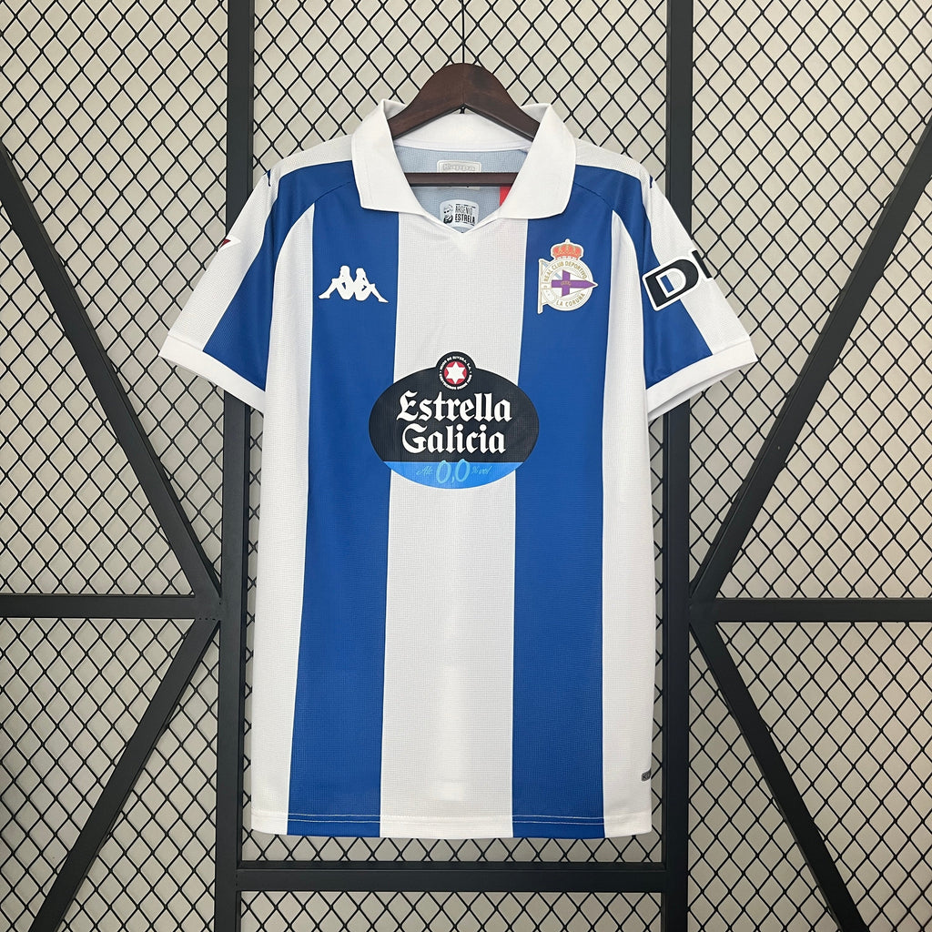 DEPORTIVO LA CORUNA I 24/25 MEN