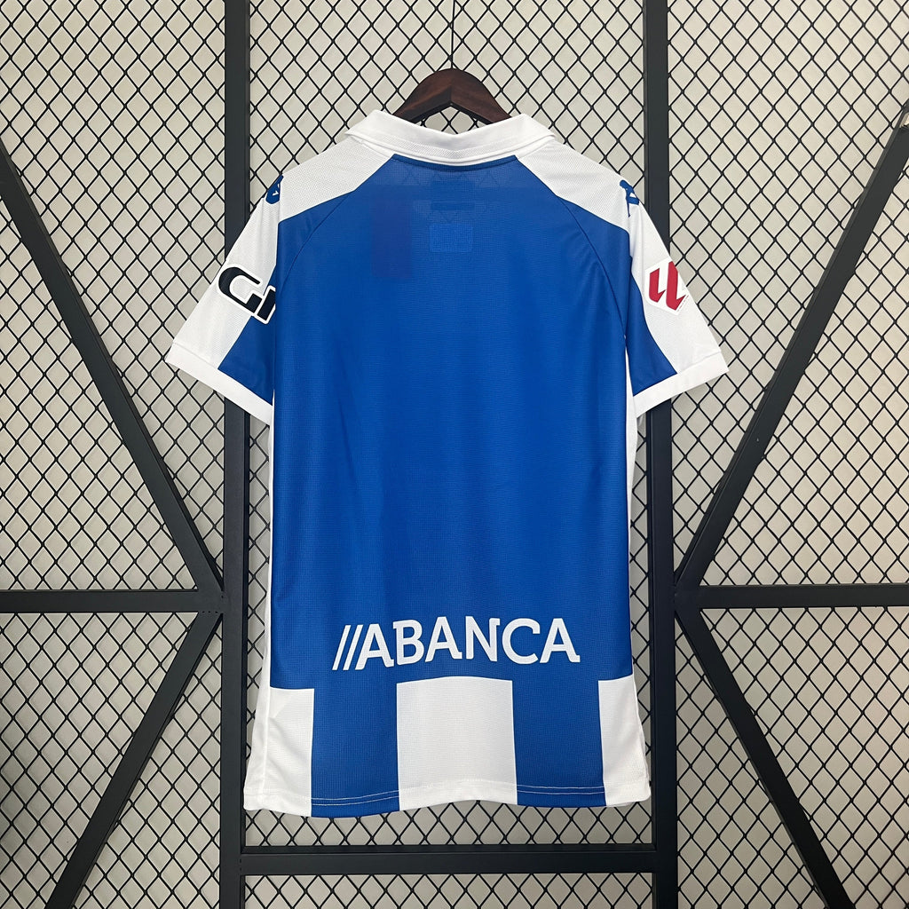 DEPORTIVO LA CORUNA I 24/25 MEN