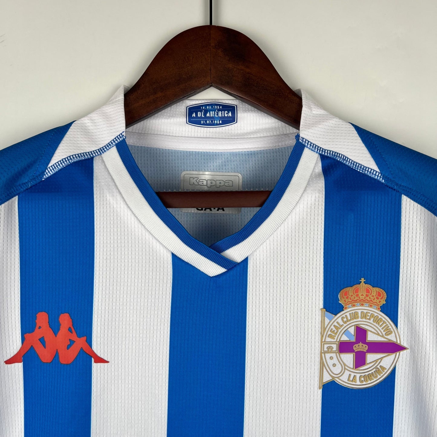 LA CORUÑA II 23/24 MEN