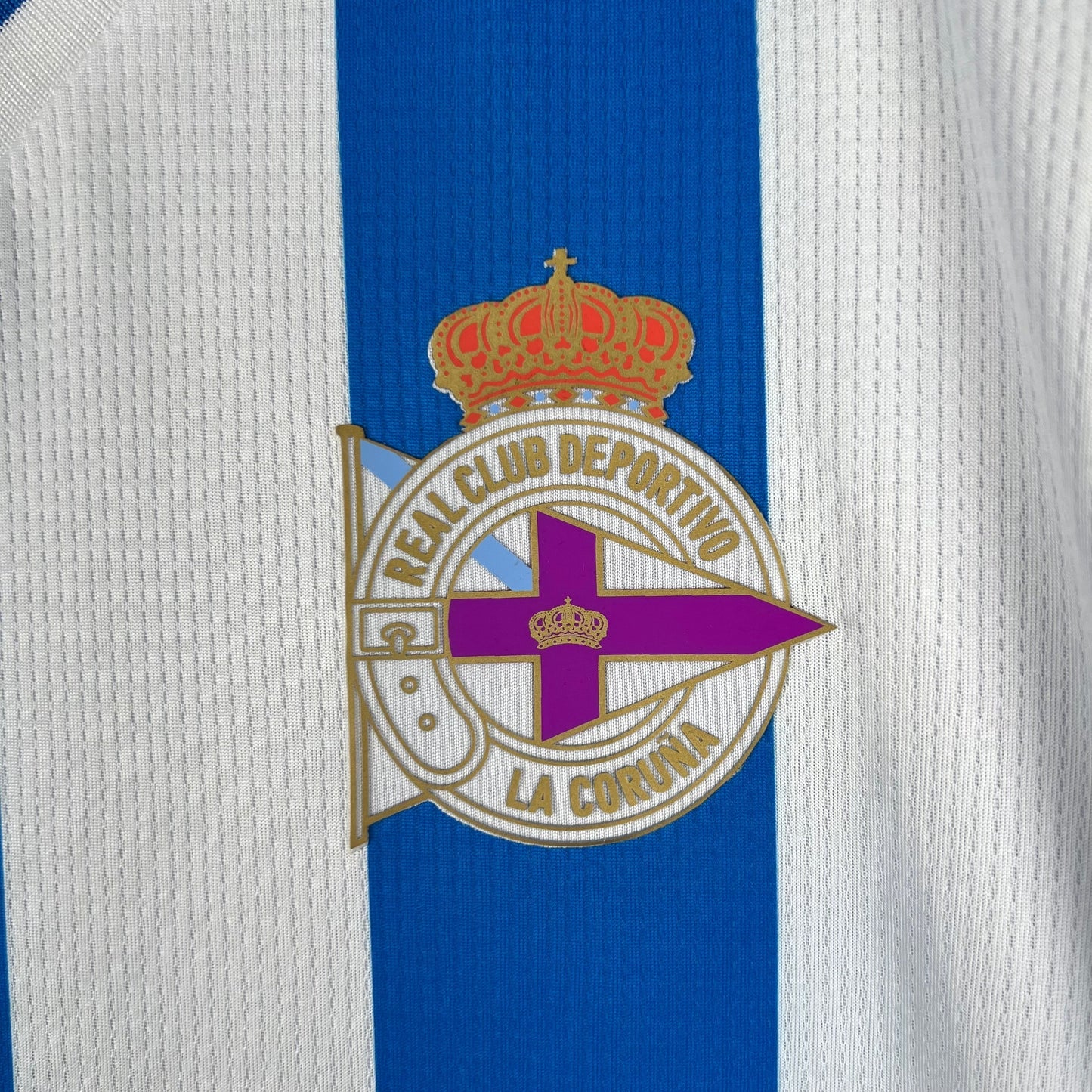 LA CORUÑA II 23/24 MEN