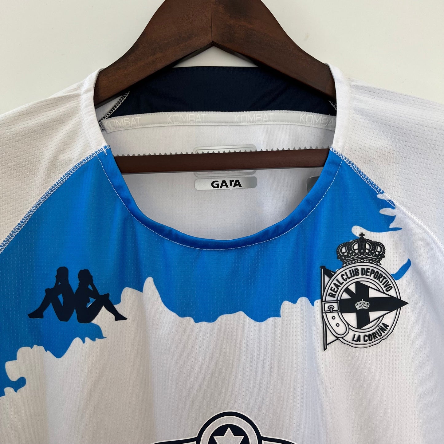 LA CORUÑA I 23/24 MEN