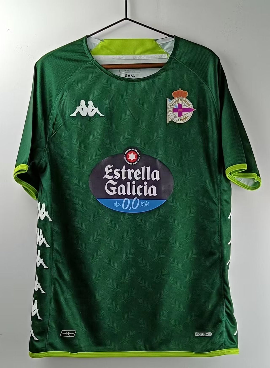LA CORUÑA III 23/24 MEN