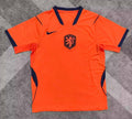 WC/26 Netherlands