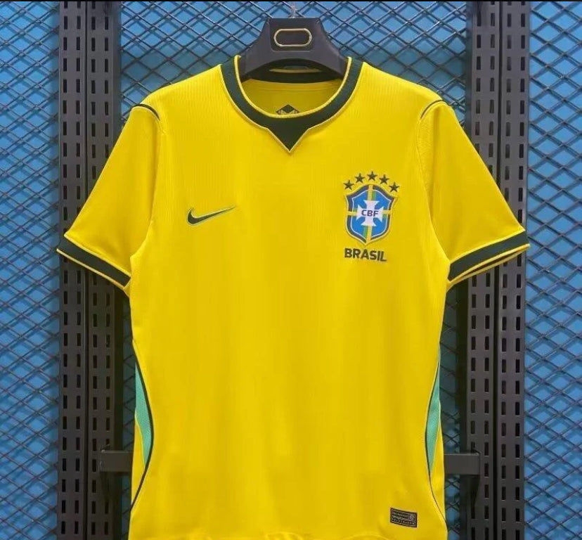 WC/26 Brazil