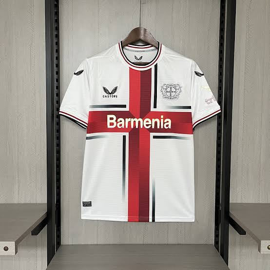 BAYERN LEVERKUSEN II 24/25 MEN - SPECIAL edition