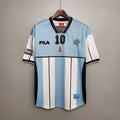 ARGENTINA SPECIAL EDITION I 2001 MEN (RETRO)