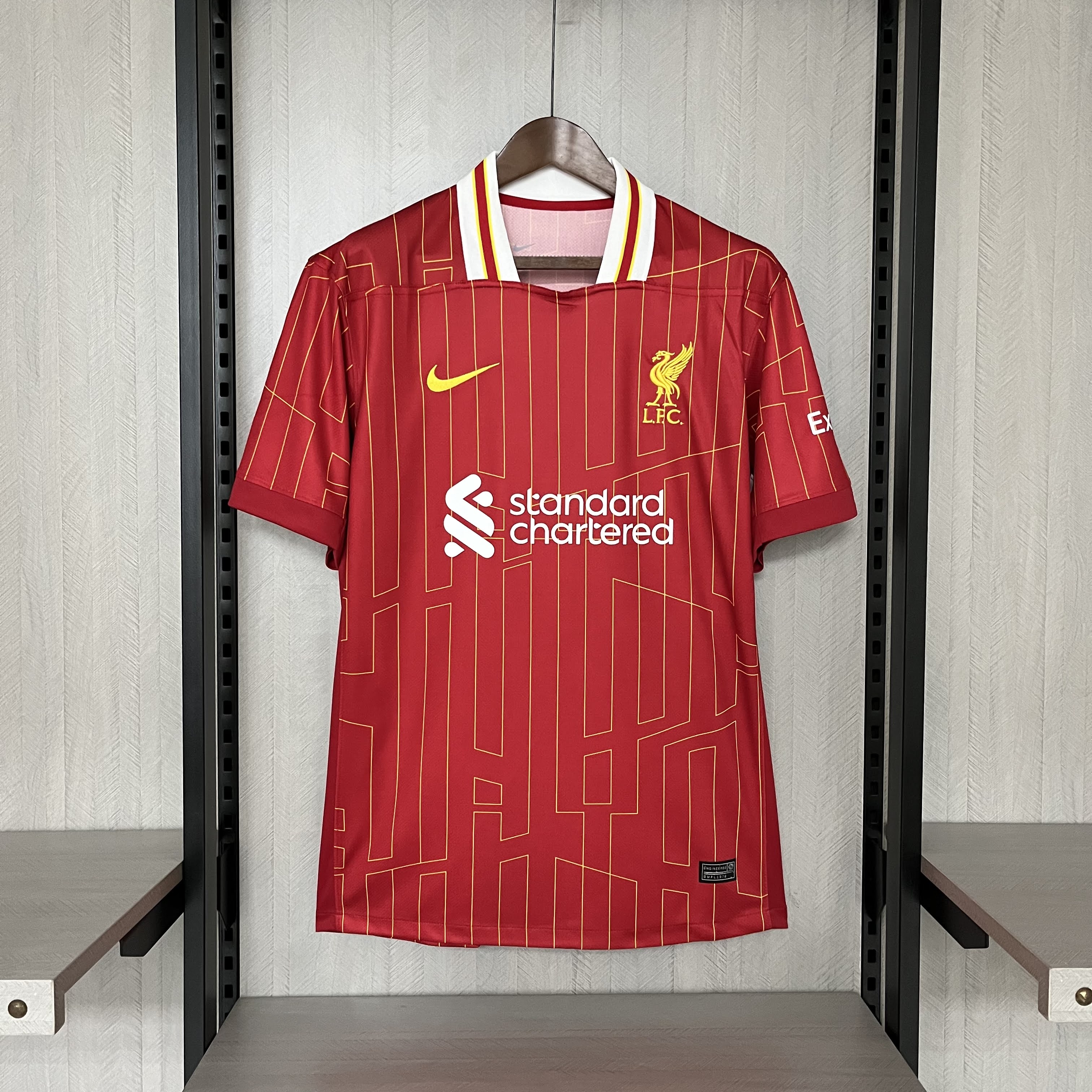 JERSEY LIVERPOOL I 24/25 MEN