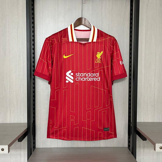 JERSEY LIVERPOOL I 24/25 MEN