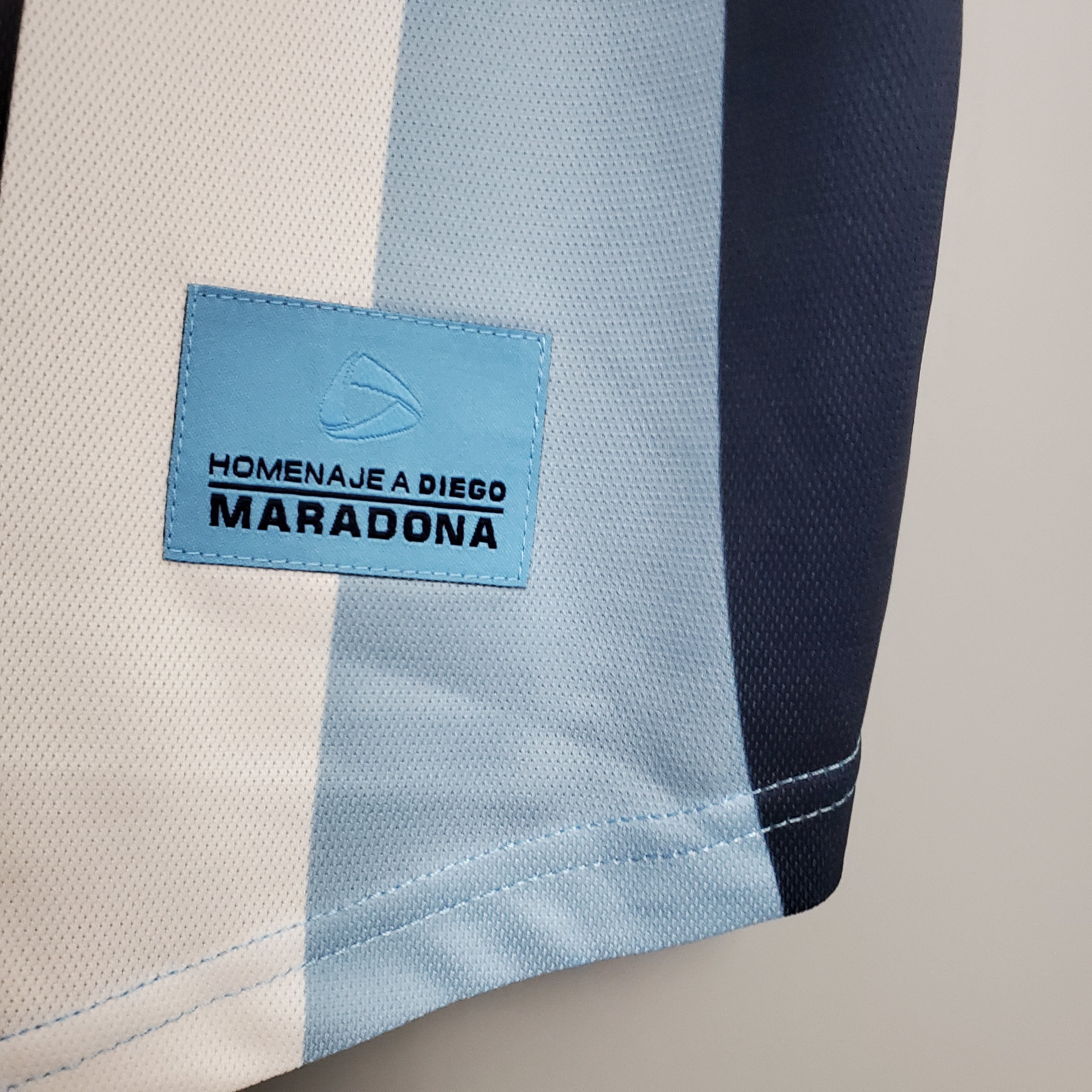 ARGENTINA SPECIAL EDITION I 2001 MEN (RETRO)