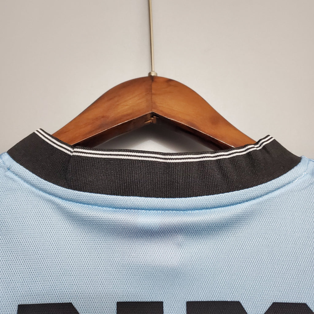 ARGENTINA SPECIAL EDITION I 2001 MEN (RETRO)
