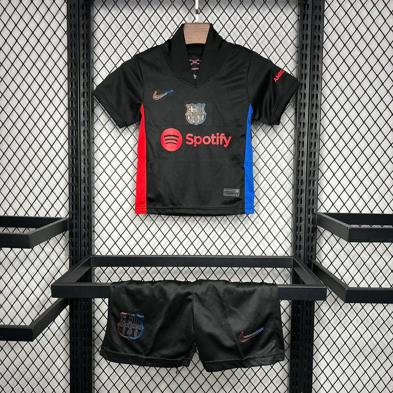 BARCELONA II 24/25 KIDS KIT
