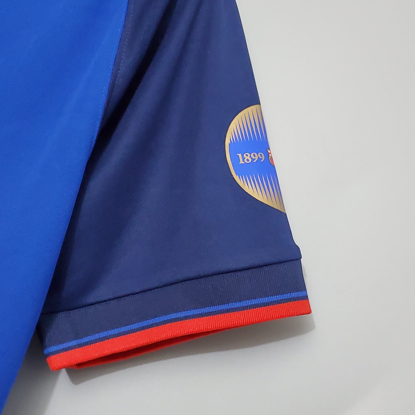 BARCELONA I SPECIAL EDITION 100° MEN (RETRO)