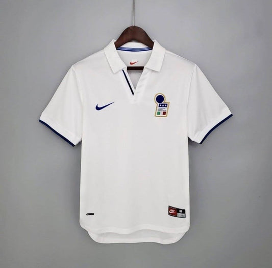 JERSEY ITALY II WORLDWIDE 94 MEN (RETRO)