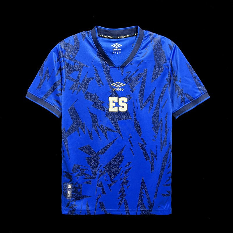 EL SAVADOR I 23/24 MEN