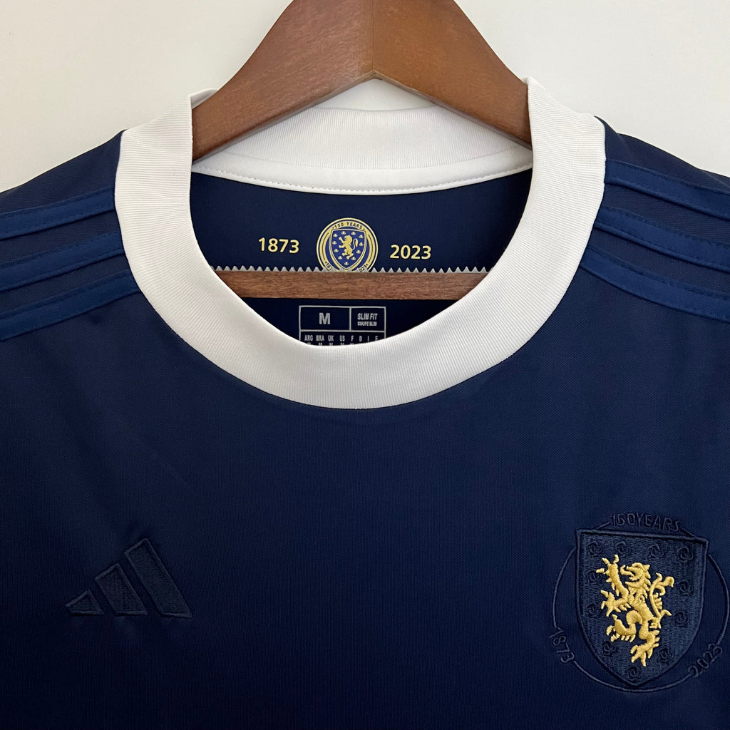 SCOTLAND BIRTHDAY 150° I 23/24 MEN