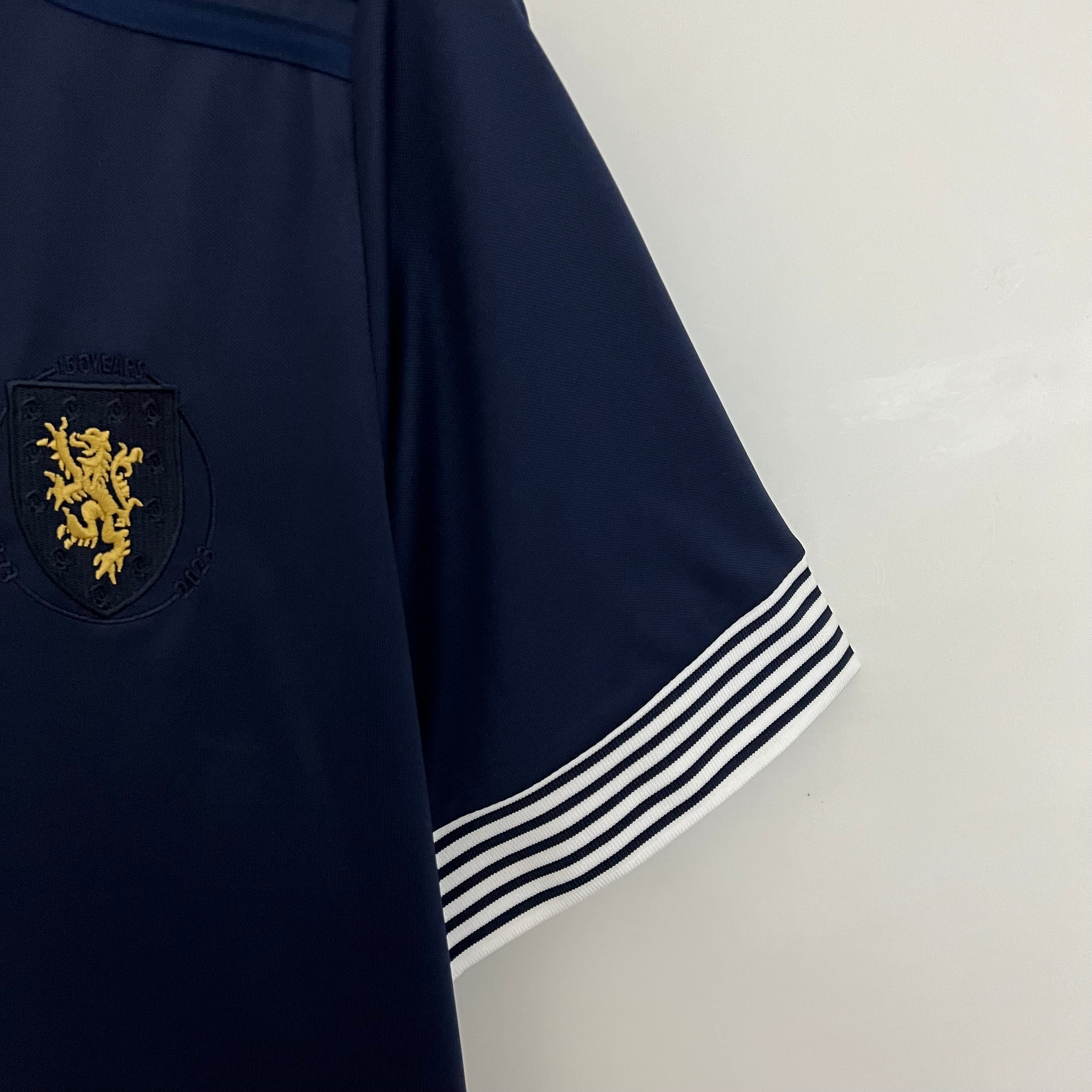 SCOTLAND BIRTHDAY 150° I 23/24 MEN