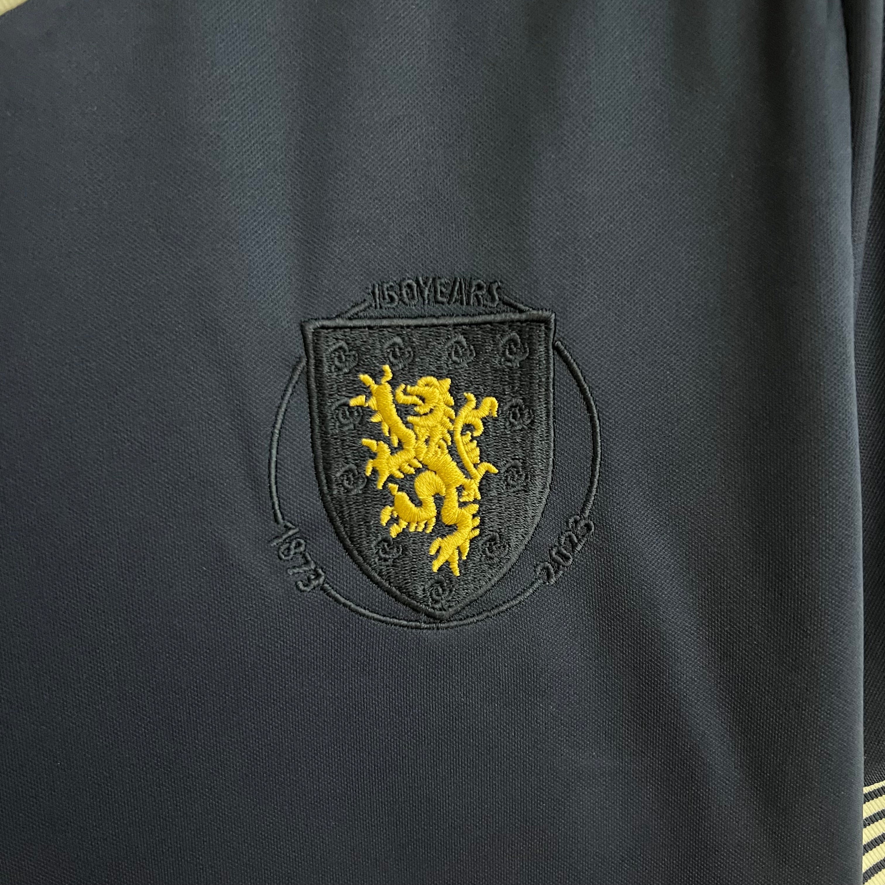 SCOTLAND BIRTHDAY 150° I 23/24 MEN