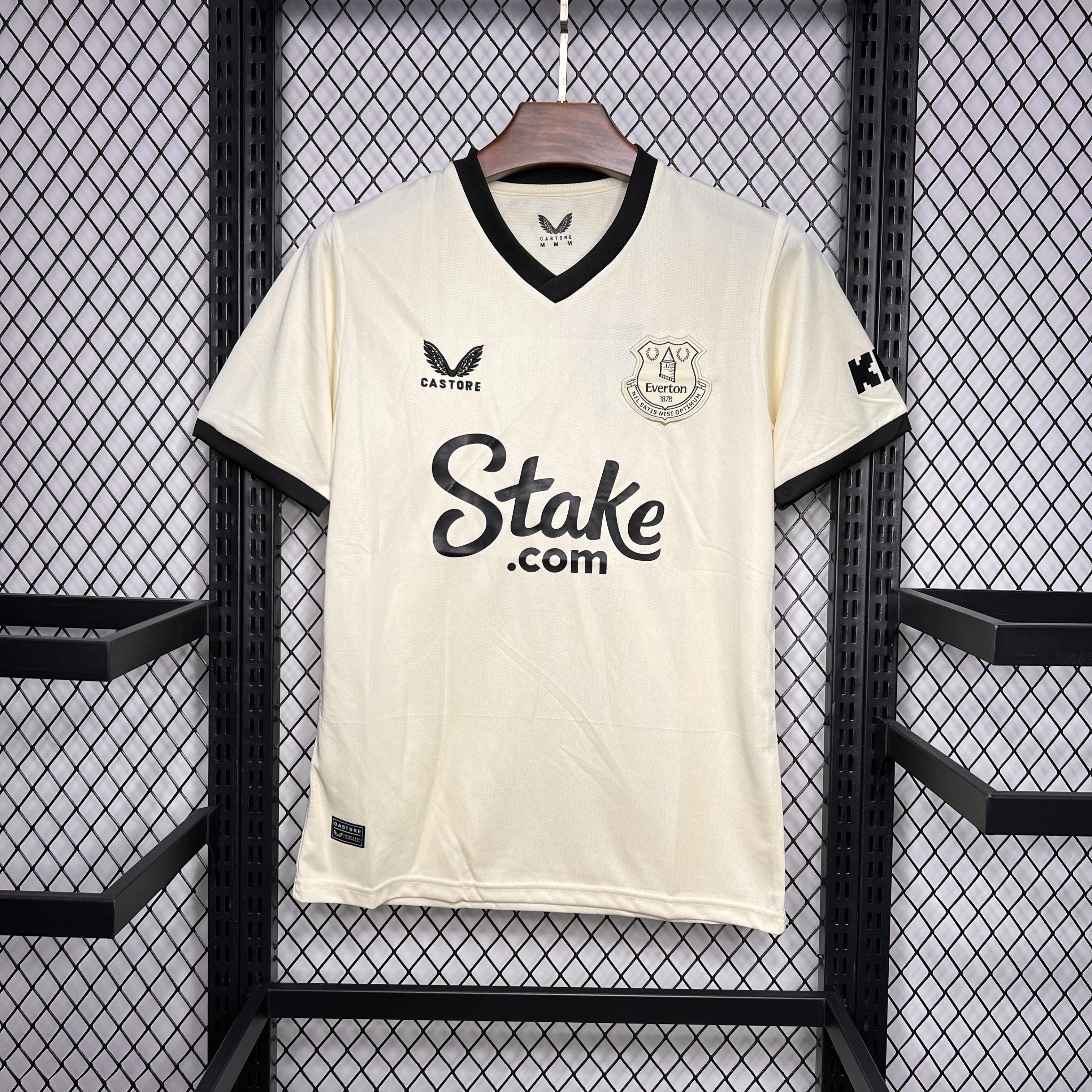 EVERTON II 24/25 MEN