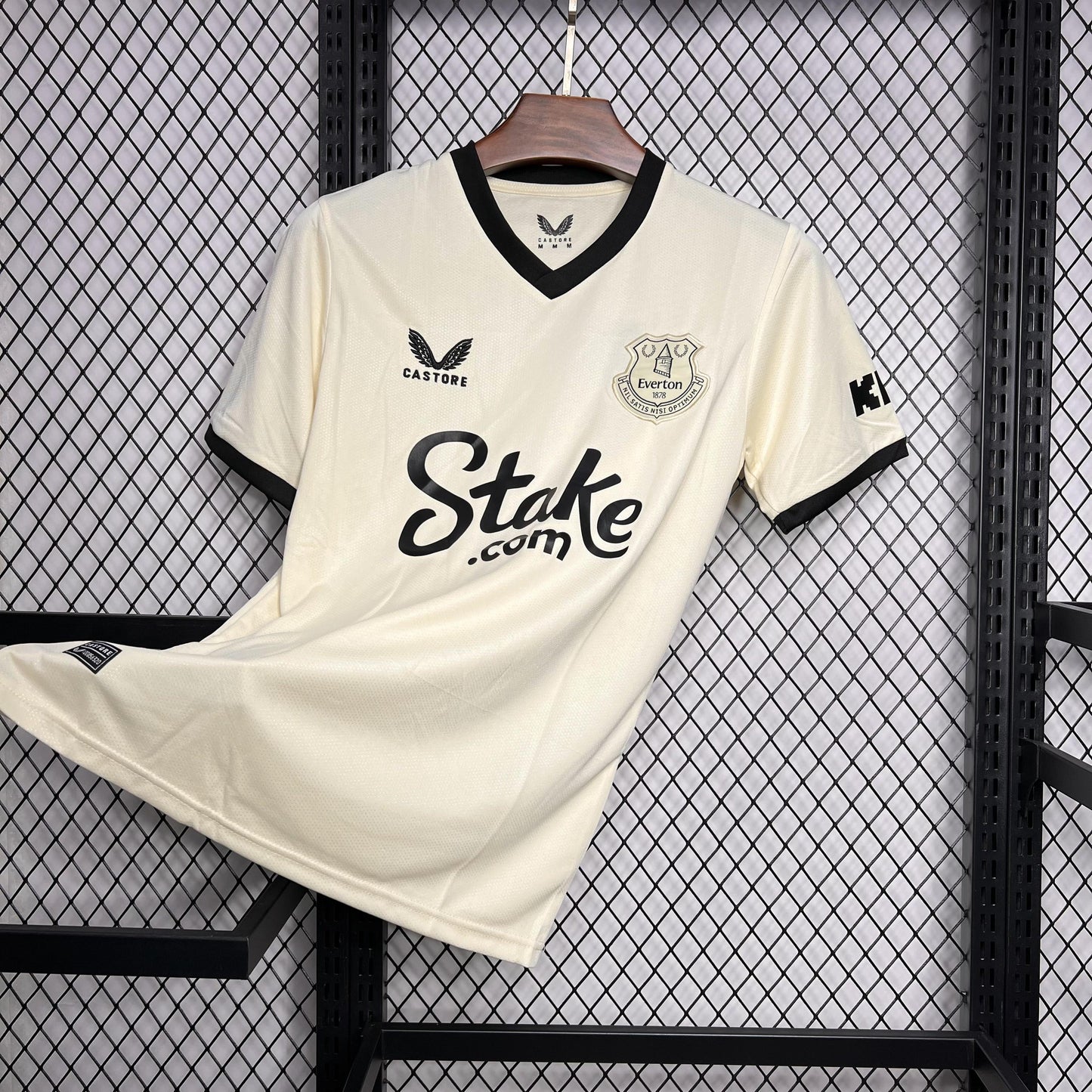 EVERTON II 24/25 MEN