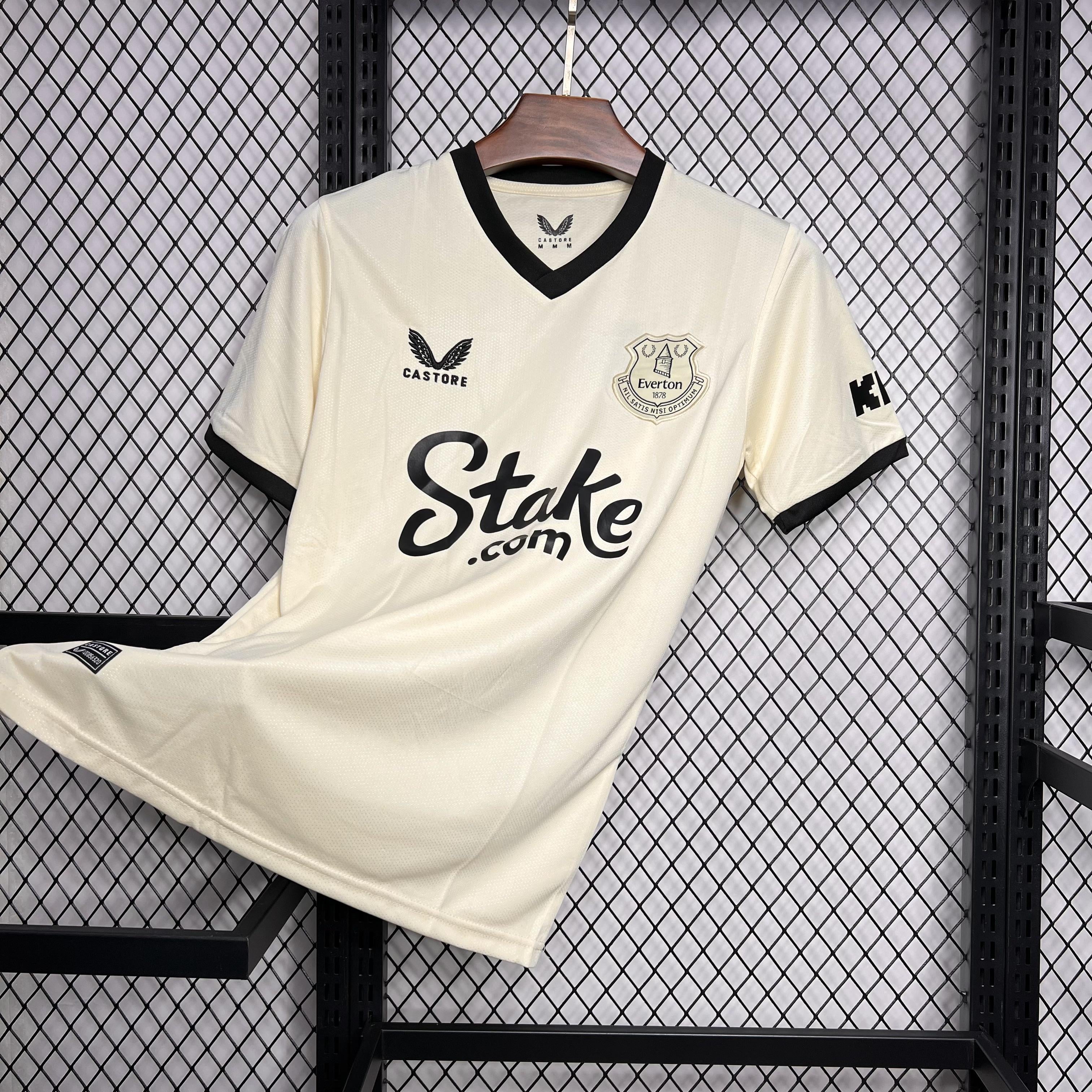 EVERTON II 24/25 MEN