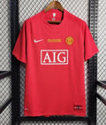 MANCHESTER UNITED l 07/08 MEN (RETRO)