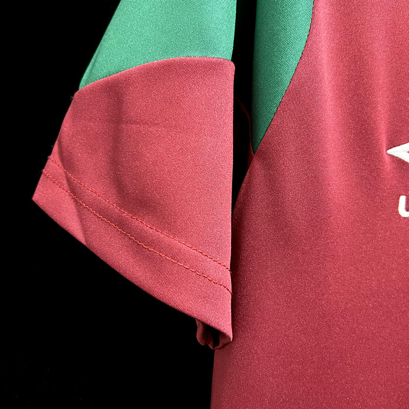 FLUMINENSE TRAINING V 23/24 MEN