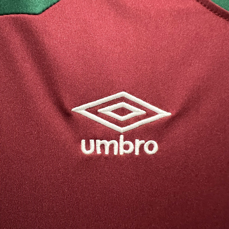 FLUMINENSE TRAINING V 23/24 WOMEN