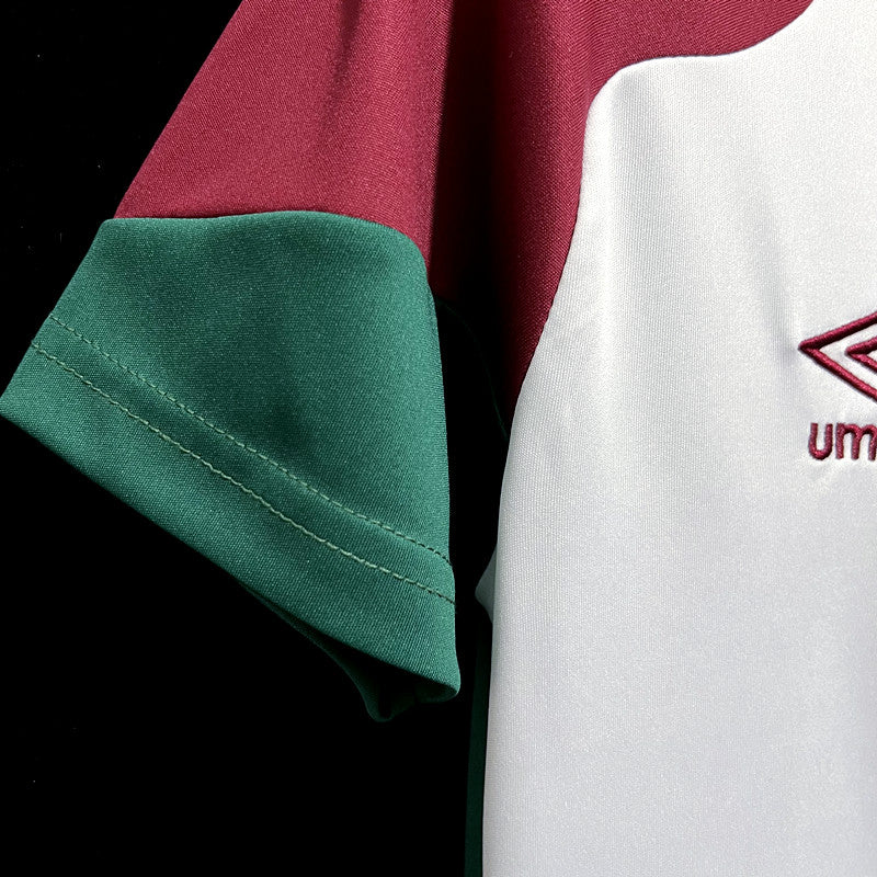 FLUMINENSE TRAINING VI 23/24 WOMEN