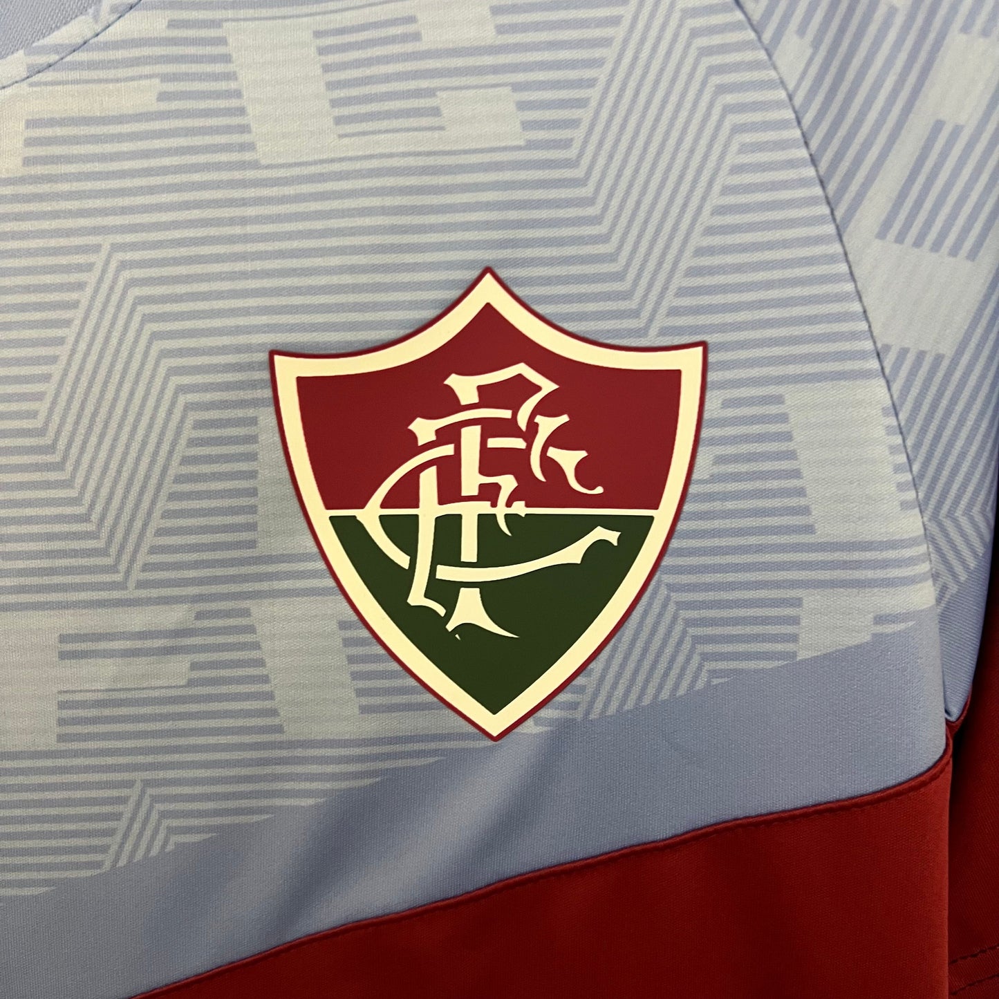 FLUMINENSE TRAINING WITH SPONSOR II 23/24 MEN