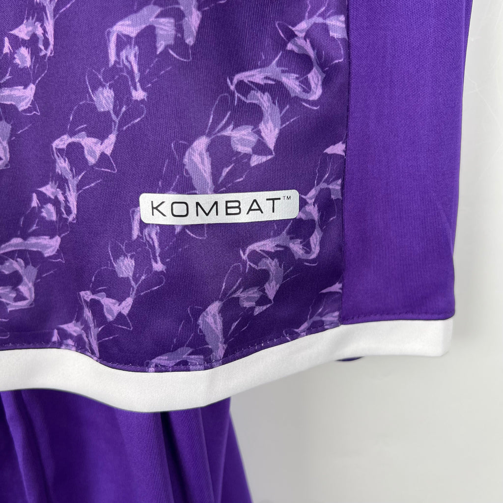 FIORENTINA I 23/24 KIDS KIT