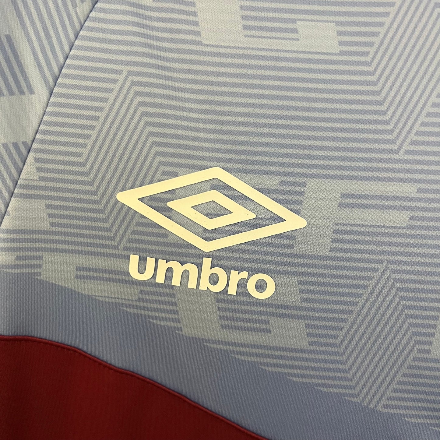 FLUMINENSE TRAINING WITH SPONSOR II 23/24 MEN