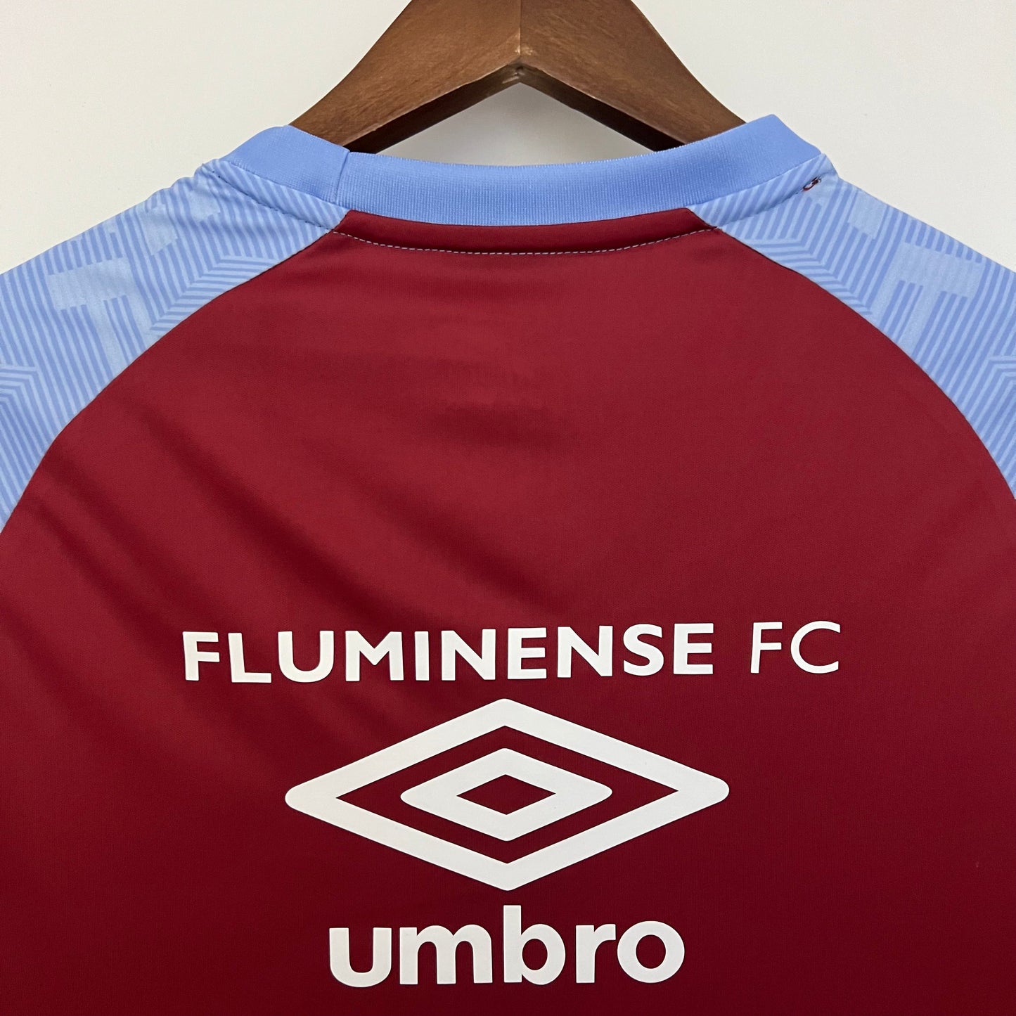 FLUMINENSE TRAINING WITH SPONSOR II 23/24 MEN
