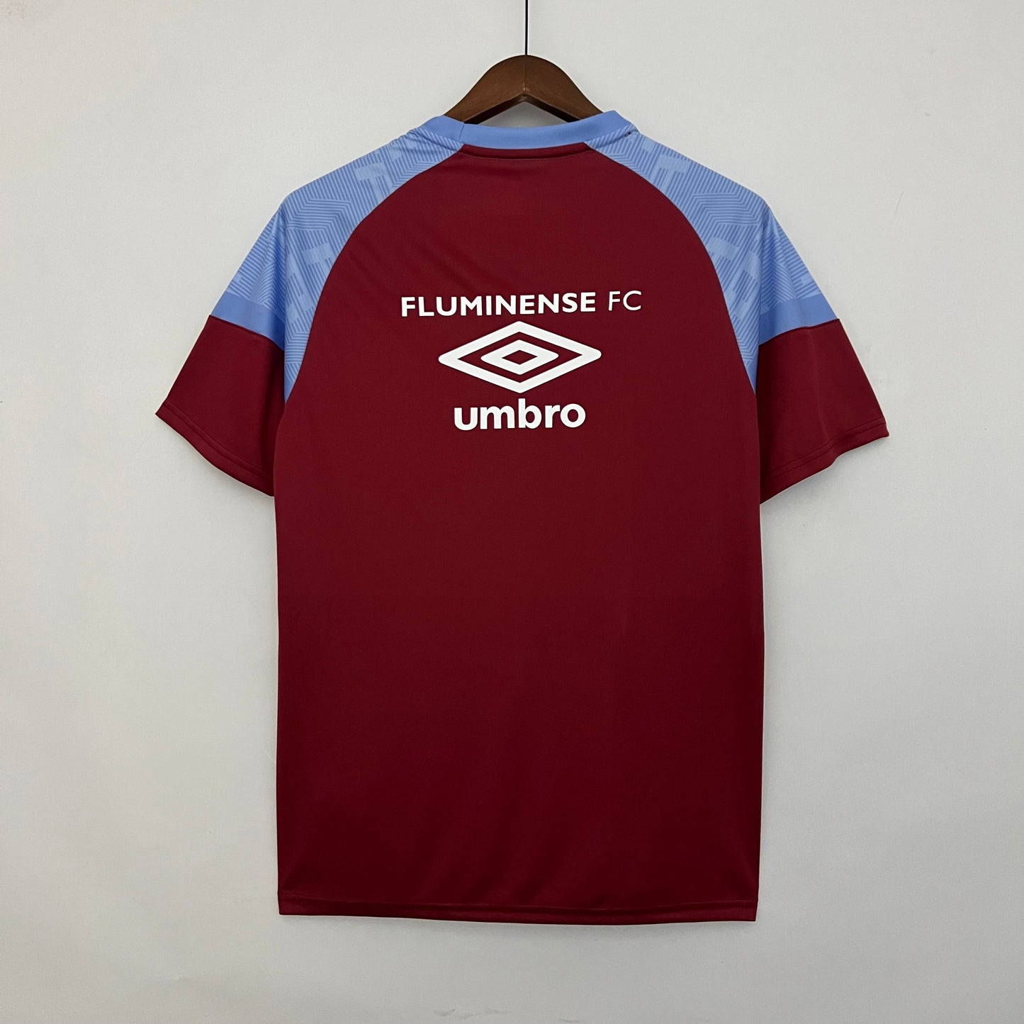 FLUMINENSE TRAINING WITH SPONSOR II 23/24 MEN
