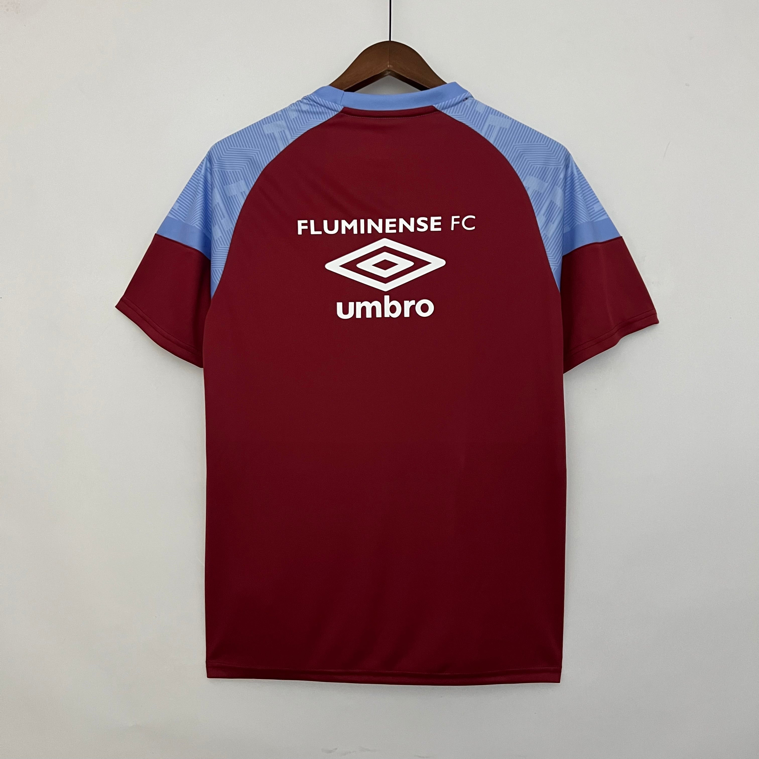 FLUMINENSE TRAINING WITH SPONSOR II 23/24 MEN