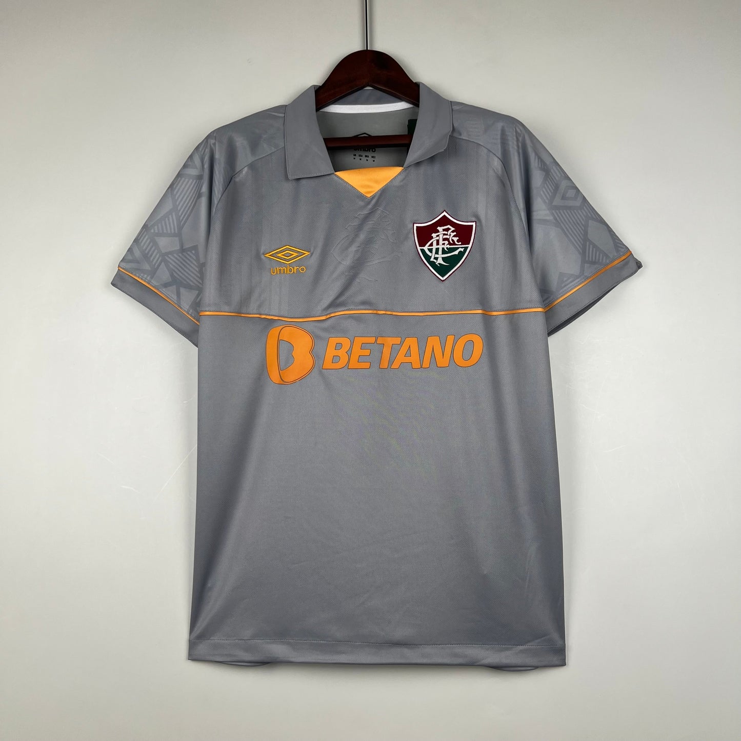 FLUMINENSE GOALKEEPER/GOALKEEPER I 23/24 MEN