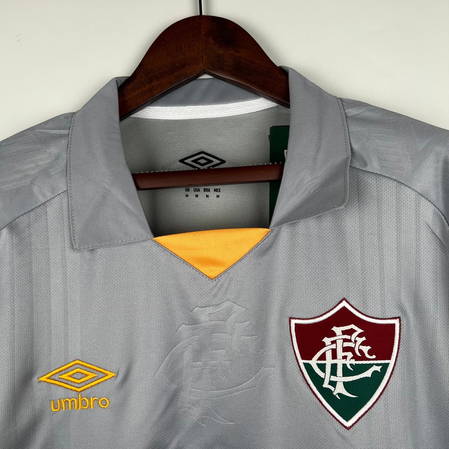 FLUMINENSE GOALKEEPER/GOALKEEPER I 23/24 MEN