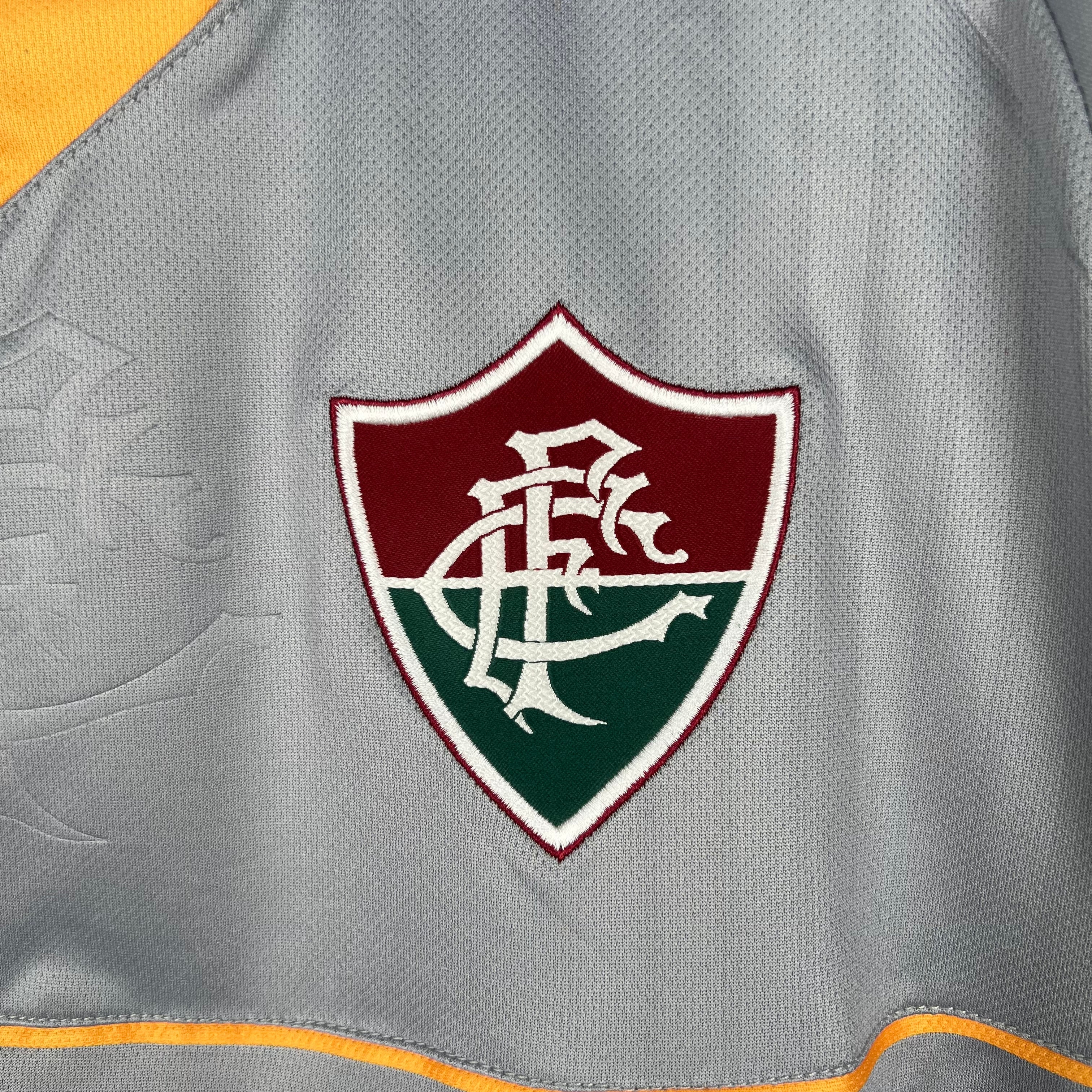 FLUMINENSE GOALKEEPER/GOALKEEPER I 23/24 MEN