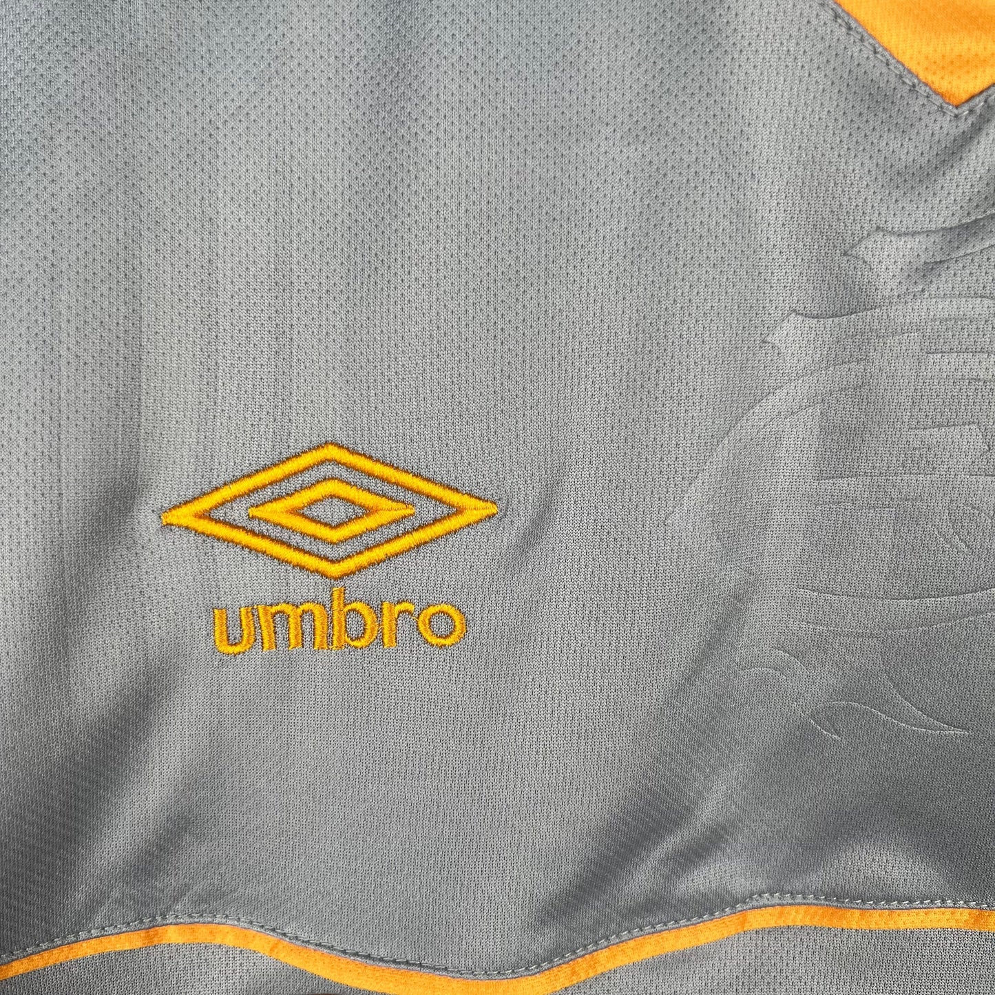 FLUMINENSE GOALKEEPER/GOALKEEPER I 23/24 MEN