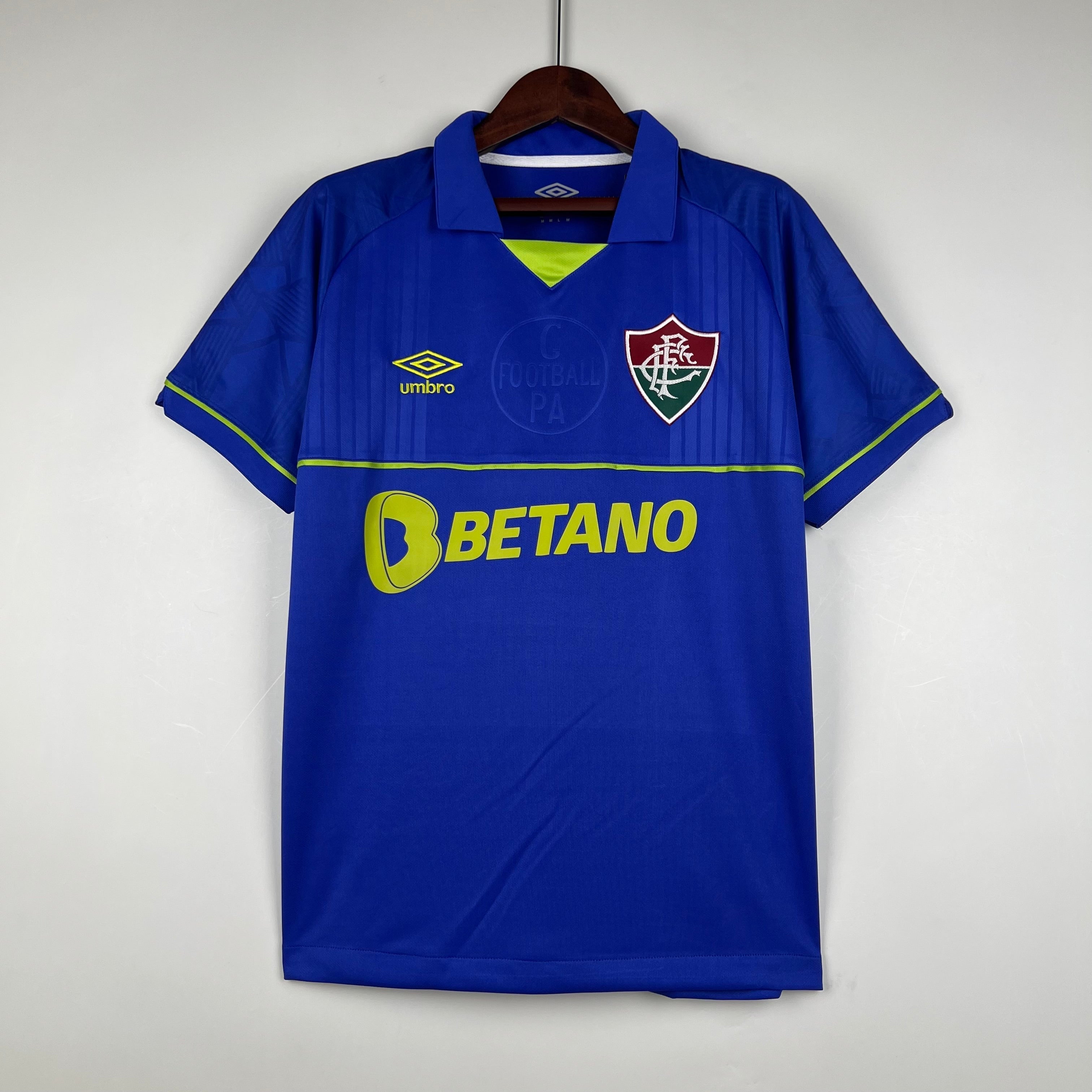 FLUMINENSE GOALKEEPER/GOALKEEPER II 23/24 MEN