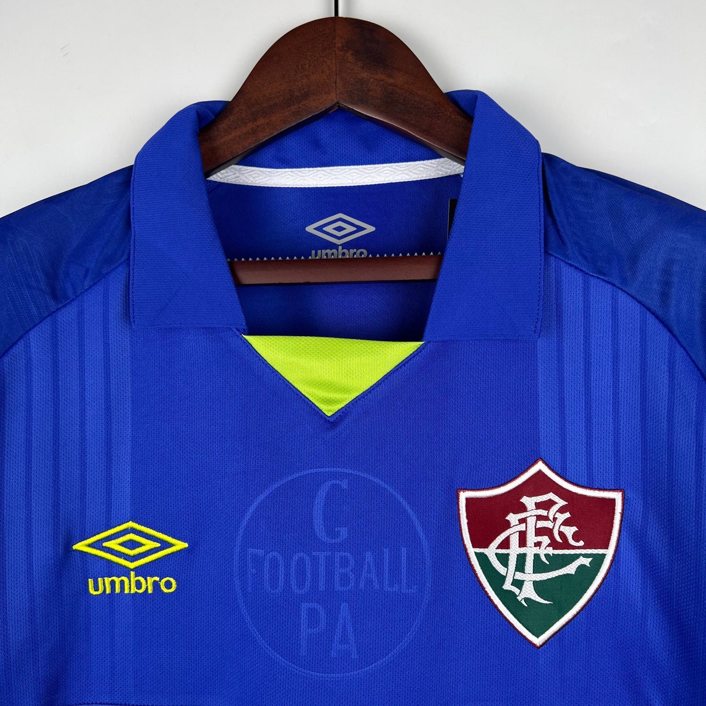 FLUMINENSE GOALKEEPER/GOALKEEPER II 23/24 MEN