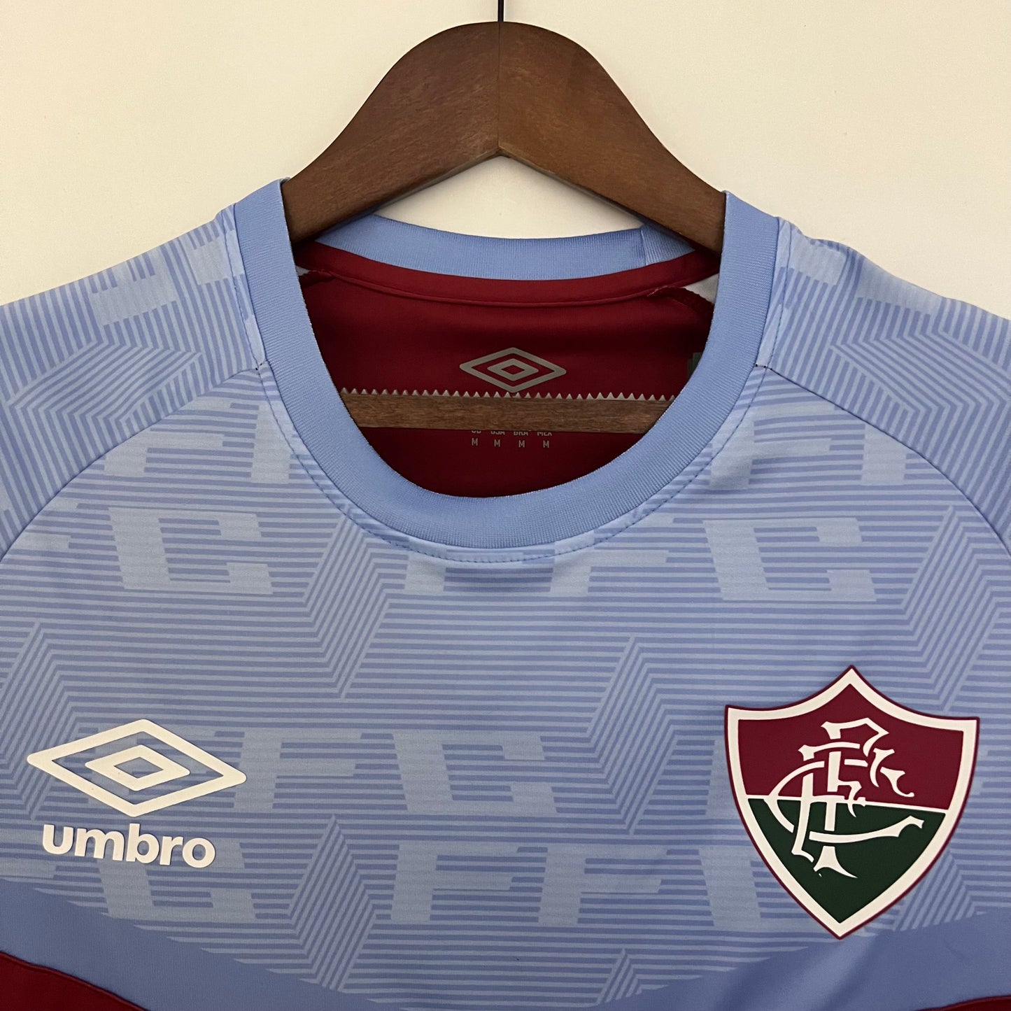 FLUMINENSE TRAINING WITH SPONSOR II 23/24 MEN