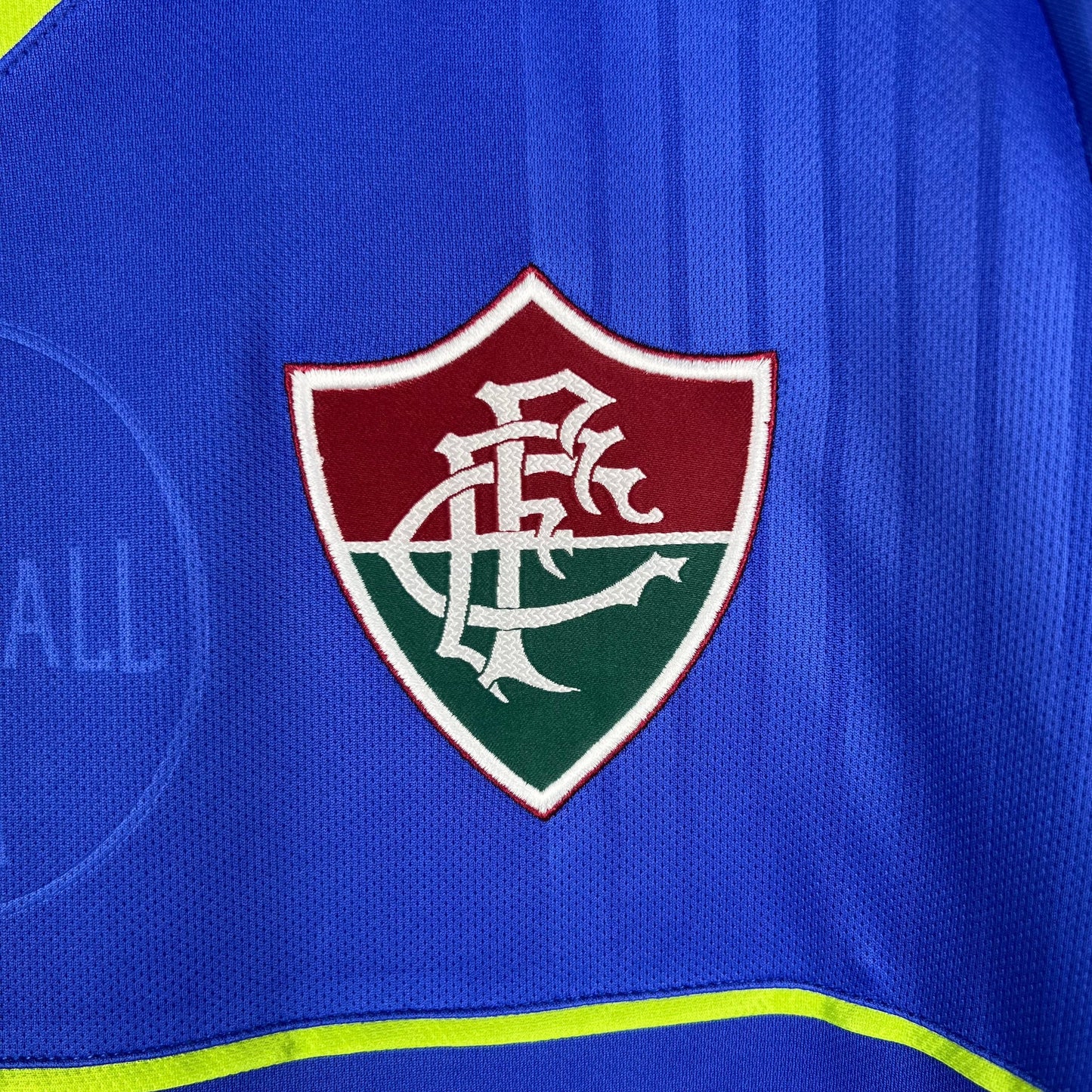 FLUMINENSE GOALKEEPER/GOALKEEPER II 23/24 MEN
